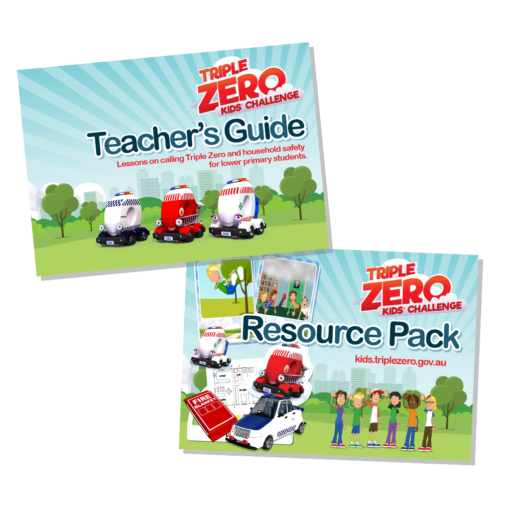 Teachers Guide and Resource Pack